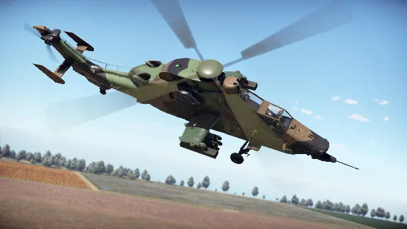 ✅❤️WAR THUNDER - EC-665 TIGRE HAD PACK❤️XBOX ONE|XS+PC WIN🔑KEY✅