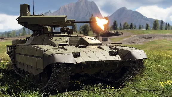✅❤️WAR THUNDER - BMPT-72 PACK❤️XBOX ONE|XS+PC WIN🔑KEY✅