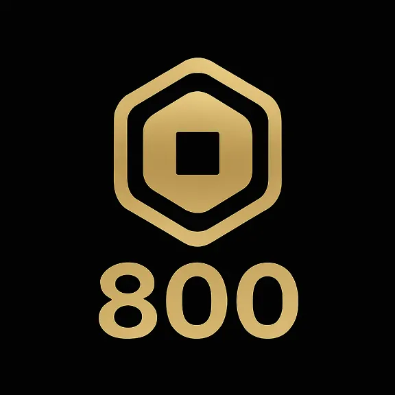 800 Робуксов 🔑 - Роблокс - Все Страны🌍