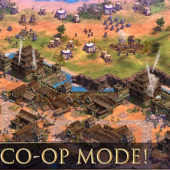 Age of Empires II: Definitive Edition - Chronicles: Alexander the Great STEAM KEY [GL