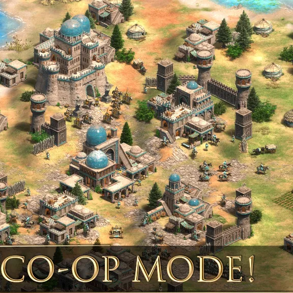 Age of Empires II: Definitive Edition - Chronicles: Alexander the Great STEAM KEY [GL