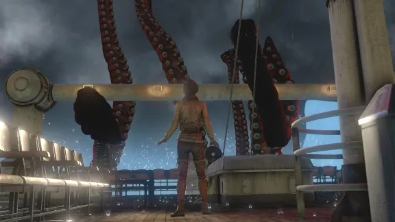 Syberia 3 (Сибирь 3) STEAM КЛЮЧ РФ+МИР РУССКИЙ ЯЗЫК