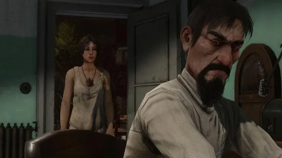 Syberia 3 (Сибирь 3) STEAM КЛЮЧ РФ+МИР РУССКИЙ ЯЗЫК