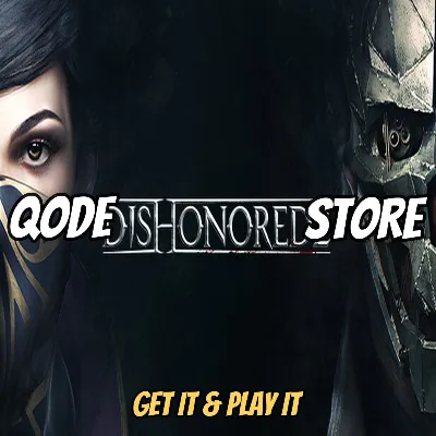 Dishonored 2 STEAM KEY [CIS/RU]