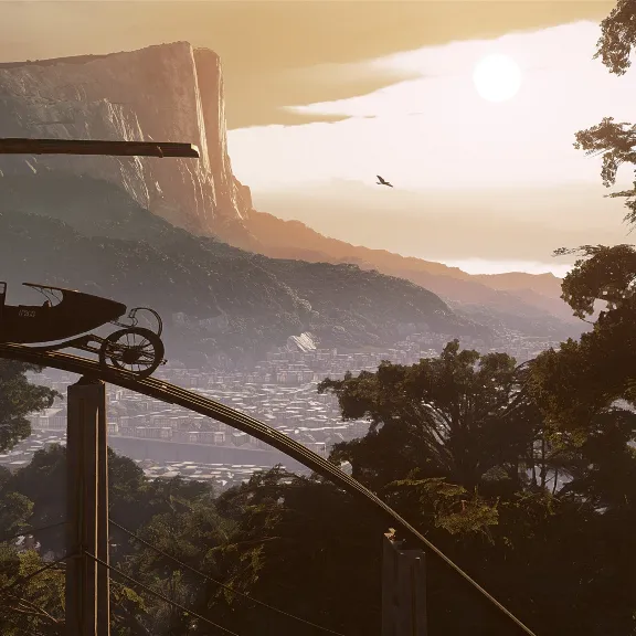Dishonored 2 STEAM KEY [CIS/RU]