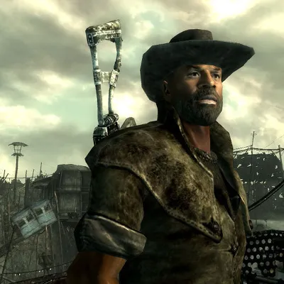 Fallout 3 STEAM KEY [CIS/RU]