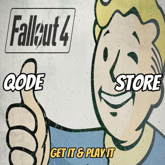 Fallout 4 STEAM KEY [CIS/RU]