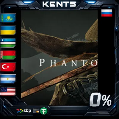 Phantom Blade Zero Digital Deluxe Edition - Steam Gift