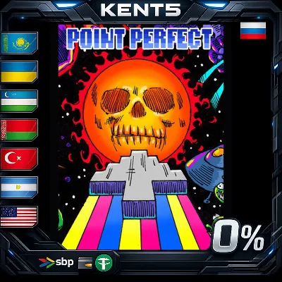 Point Perfect - Steam Gift