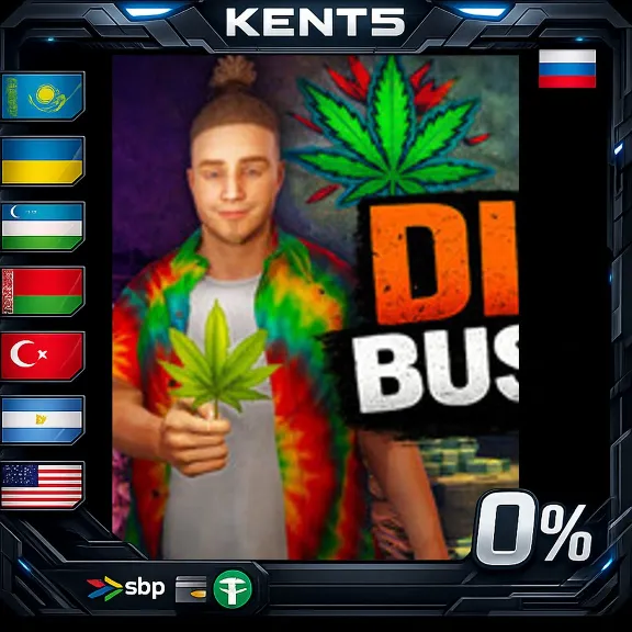 Dirty Business - Steam Gift