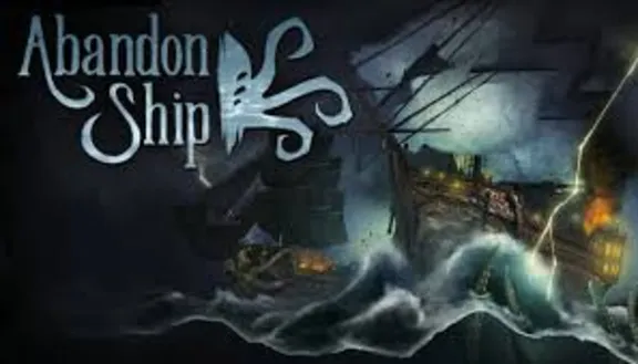 Abandon Ship Steam  | GLOBAL | Instant Delivery