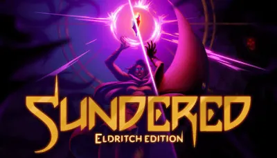 Sundered: Eldritch Edition Steam | GLOBAL | Моментальная выдача