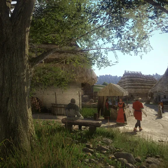Kingdom Come: Deliverance STEAM KEY [CIS/RU]