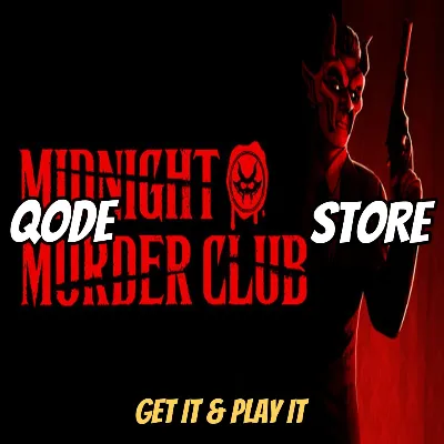 Midnight Murder Club STEAM KEY [CIS]