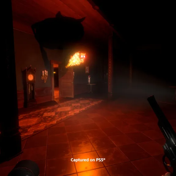 Midnight Murder Club STEAM KEY [CIS]