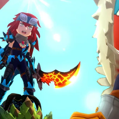 Monster Hunter Stories - Collection STEAM KEY [CIS]