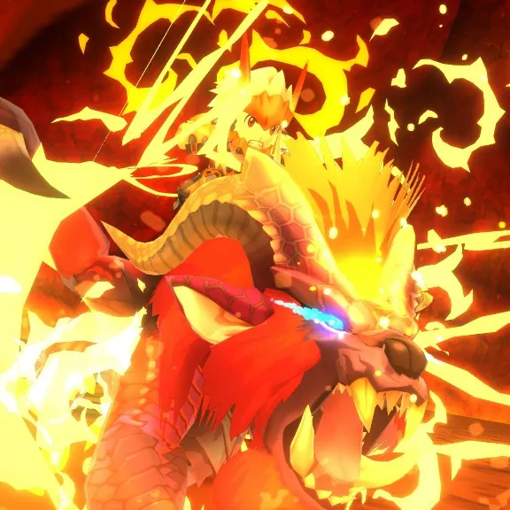 Monster Hunter Stories - Collection STEAM KEY [CIS]