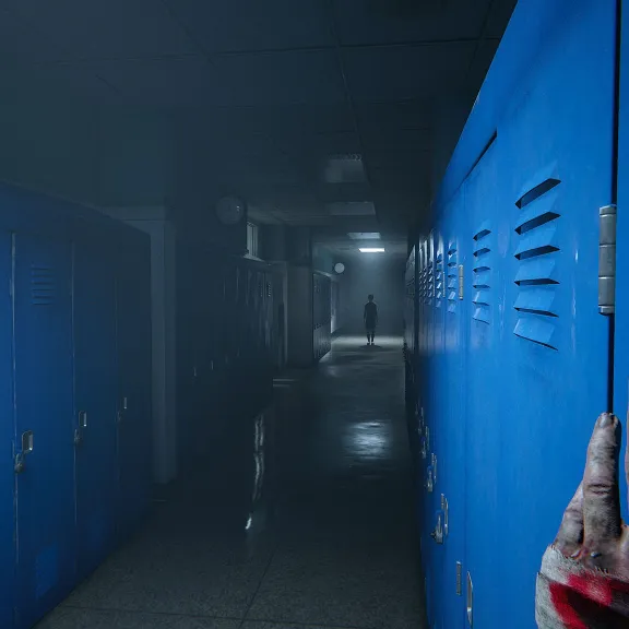 Outlast 2 STEAM KEY [GLOBAL]