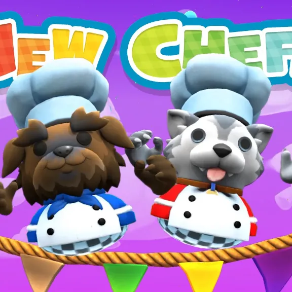 Overcooked! 2 STEAM KEY [GLOBAL]