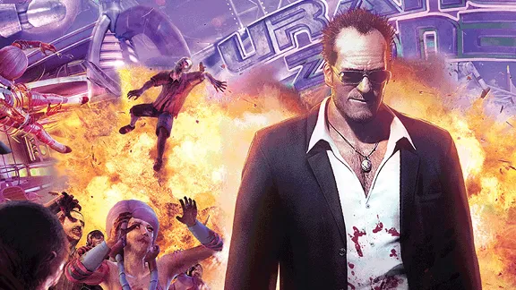✅❤️DEAD RISING 2 OFF THE RECORD❤️XBOX ONE|XS🔑КЛЮЧ✅