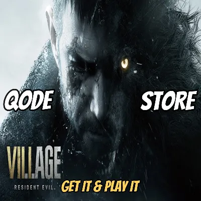 Resident Evil Village - Winters Expansion STEAM KEY [CIS/RU]