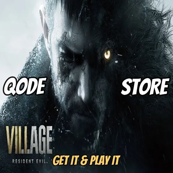 Resident Evil Village - Winters Expansion STEAM KEY [CIS/RU]