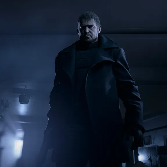Resident Evil Village - Winters Expansion STEAM KEY [CIS/RU]