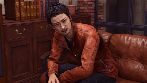 ✅❤️LOST JUDGMENT❤️XBOX ONE|XS🔑КЛЮЧ✅