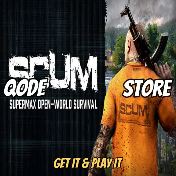 SCUM - Danny Trejo Character Pack STEAM KEY [ROW]
