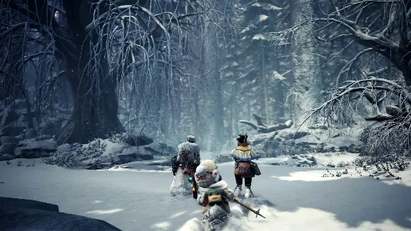 ✅MONSTER HUNTER WORLD: ICEBORNE MASTER EDITION DELUXE🔑