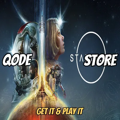Starfield STEAM KEY [CIS]