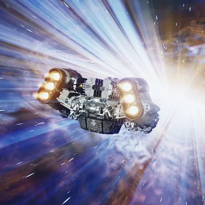 Starfield STEAM KEY [CIS]