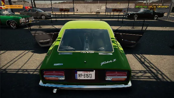 ✅❤️CAR MECHANIC SIMULATOR 2021 NISSAN DLC❤️XBOX🔑КЛЮЧ