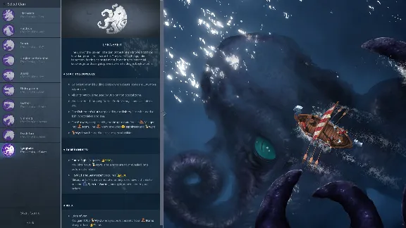 Northgard - Lyngbakr, Clan of the Kraken DLC AUTODELIVERY STEAM RUSSIA