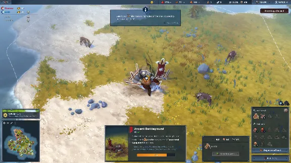 Northgard - Himminbrjotir, Clan of the Ox DLC AUTODELIVERY STEAM RUSSIA