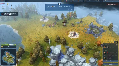 Northgard - Himminbrjotir, Clan of the Ox DLC AUTODELIVERY STEAM RUSSIA
