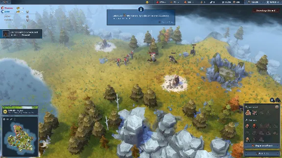 Northgard - Himminbrjotir, Clan of the Ox DLC AUTODELIVERY STEAM RUSSIA