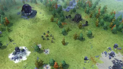 Northgard - Ratatoskr, Clan of the Squirrel DLC AUTODELIVERY STEAM RUSSIA