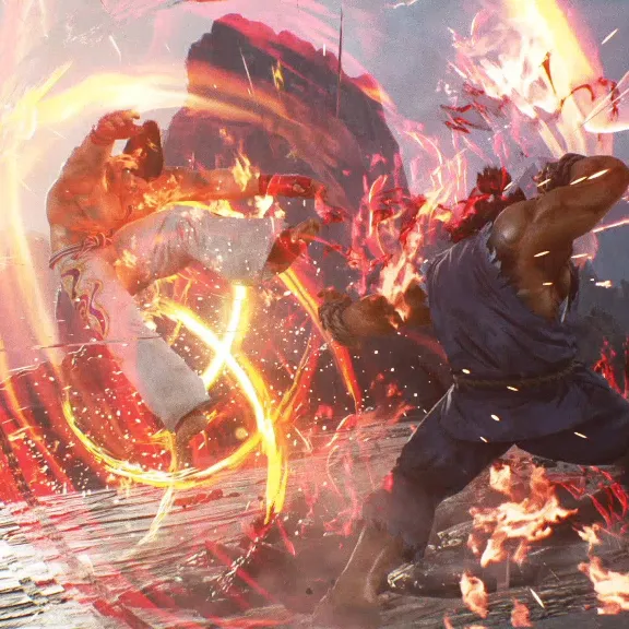 TEKKEN 7 - Definitive Edition STEAM KEY [CIS]