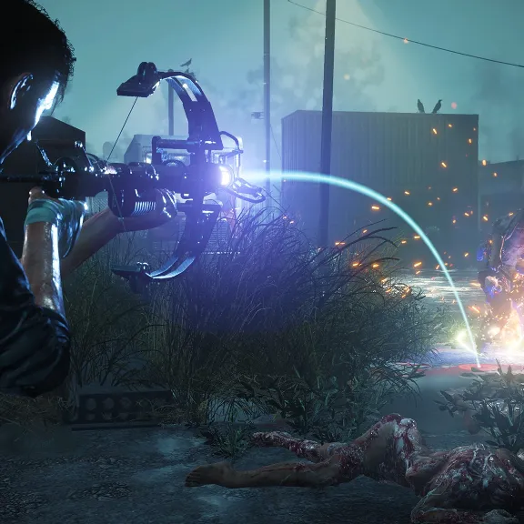 The Evil Within 2 STEAM KEY [CIS/RU]
