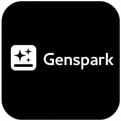 Genspark AI Plus / Pro — Official Upgrade | All Accounts | Fast Delivery | Full Warra
