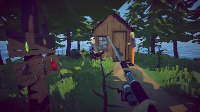How to Fish Steam АККАУНТ НОВЫЙ +ПОЧТА