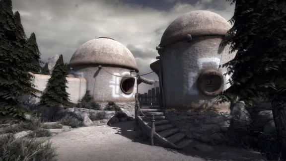 Quern: Undying Thoughts Steam Key GLOBAL