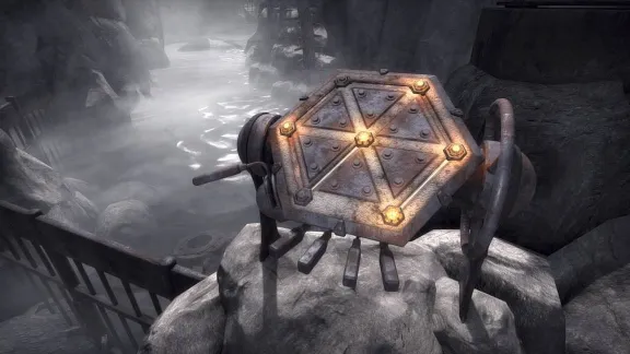 Quern: Undying Thoughts Steam Key GLOBAL