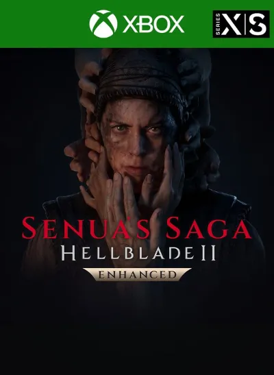 Senua&acute;s Saga: Hellblade II, общий аккаунт, время CP 4/6