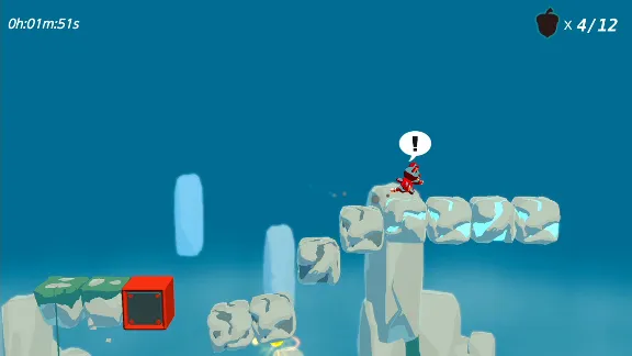 DOTORI Steam КЛЮЧ GLOBAL