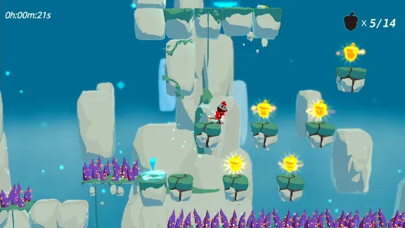 DOTORI Steam КЛЮЧ GLOBAL