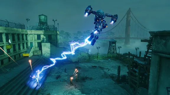 Destroy All Humans! 2 Reprobed Steam КЛЮЧ