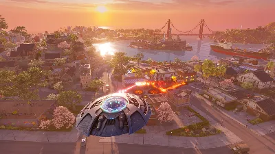 Destroy All Humans! 2 Reprobed Steam КЛЮЧ