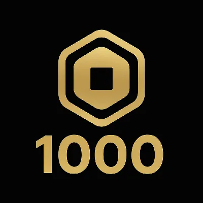 1000 Робуксов 🔑 - Роблокс - Все Страны🌍